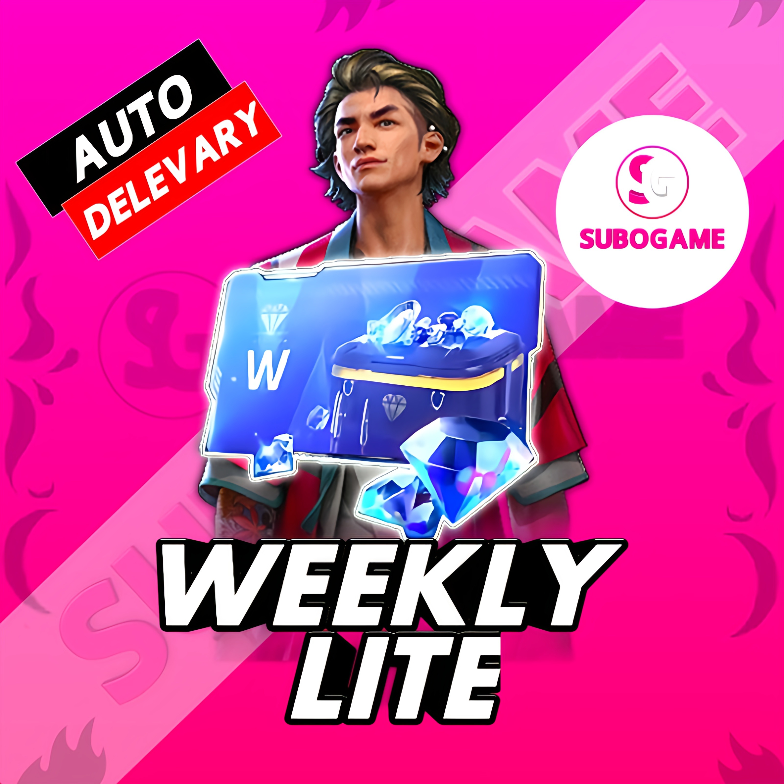 Weekly Lite
